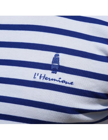 Marinière "Morgat" l'Hermione Taille S