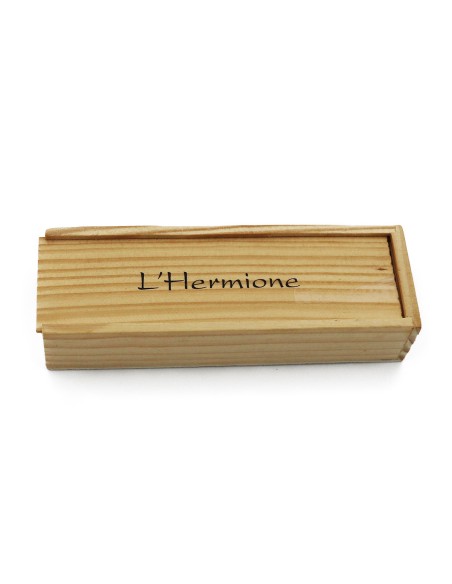 Jeu de Domino L'Hermione