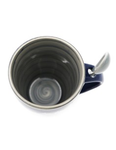 Mug avec cuillère "L'Hermione" 2