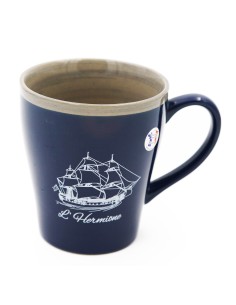 Mug "L'Hermione"
