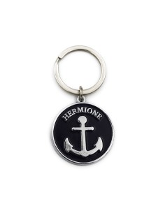 Porte-clés Ancre l'Hermione 2