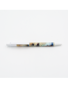Stylo Multi Photo Fregate Vintage