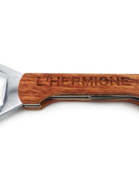 Sommelier l'Hermione