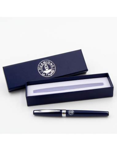 Stylo Bille En Coffret L'Hermione