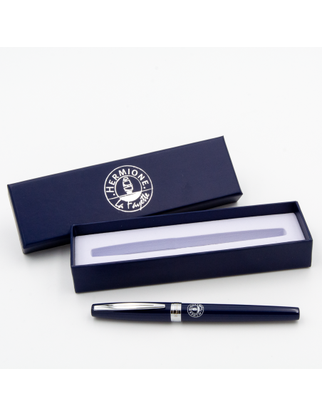 Stylo Bille En Coffret L'Hermione