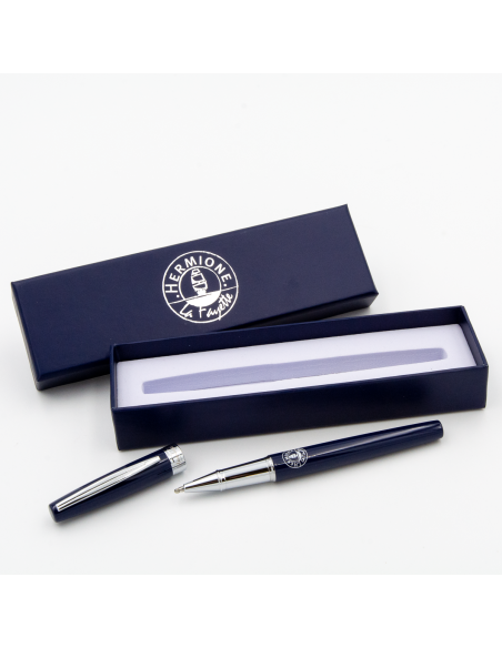 Stylo Bille En Coffret L'Hermione