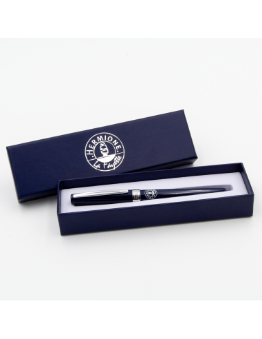 Stylo Bille En Coffret L'Hermione