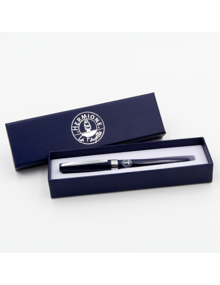 Stylo Bille En Coffret L'Hermione