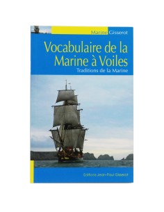 Vocabulaire de la Marine à Voiles