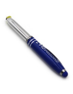 Stylo Lumière "L'Hermione"