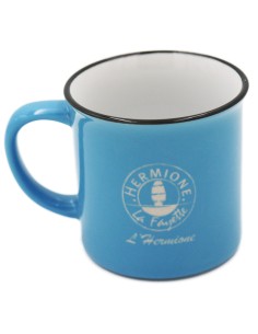 Mug "Quart Marin" L'Hermione
