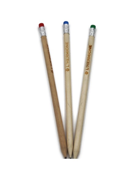 Crayon de Papier l'Hermione
