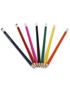 Crayon de Papier "l'Hermione"