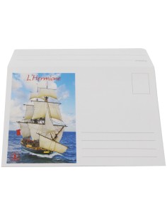 Enveloppe Belle Image