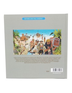 Pirates, Corsaires et Flibustiers 2
