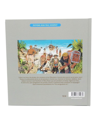 Pirates, Corsaires et Flibustiers