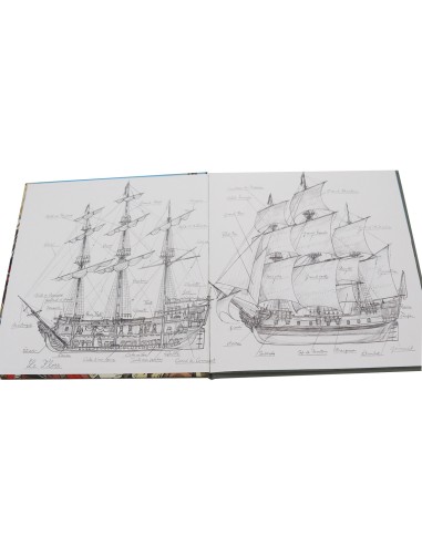 Pirates, Corsaires et Flibustiers