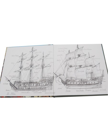 Pirates, Corsaires et Flibustiers