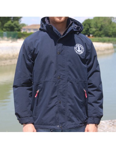 Parka Imperméable "Hermione"