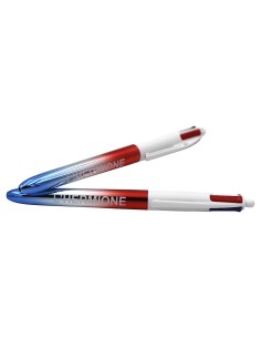 Stylo 4 Couleurs L'Hermione 2