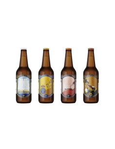 Bière de l'Hermione - 33cl