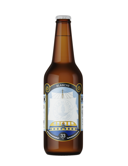 Bière de l'Hermione - 33cl