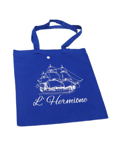 Sac tote bag coton