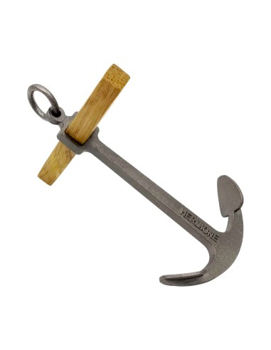 Ancre de Collection en Acier (Lisi...