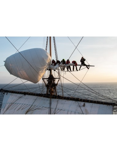 Tirage photo Hermione x Maxime Franusiak