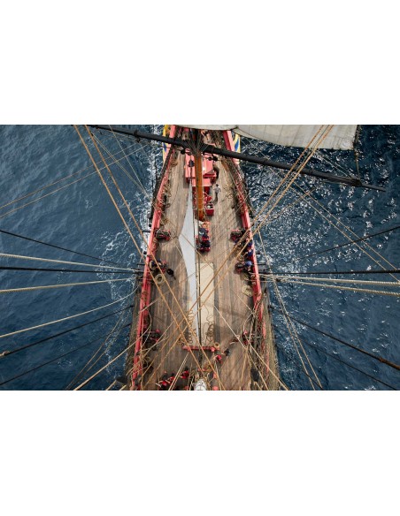 Tirage photo Hermione x Maxime Franusiak