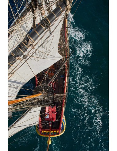 Tirage photo Hermione x Maxime Franusiak