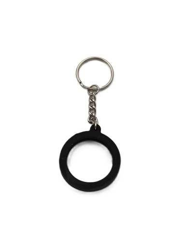 Porte-clés pour Médaille de l'Hermione