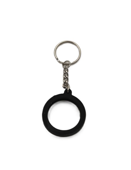 Porte-clés pour Médaille de l'Hermione
