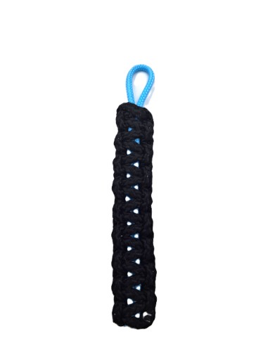Porte-clés Tressé Fait à la main