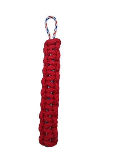 Porte-clés Tressé Fait à la main