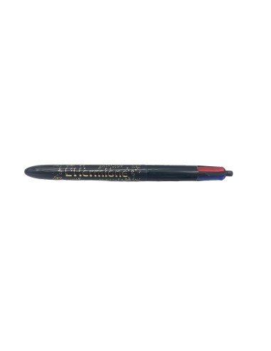 Stylo 4 Couleurs L'Hermione