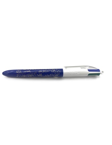 Stylo 4 Couleurs L'Hermione
