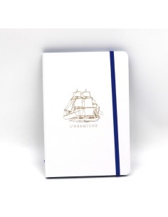 Carnet de "L'Hermione" 2