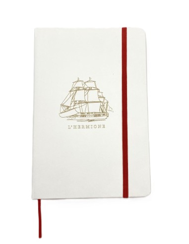 Carnet de "L'Hermione"