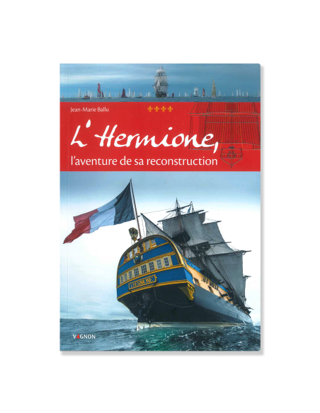 Livre Hermione Ballu Version 4