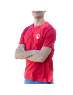 Tee-shirt Mixte officiel l'Hermione