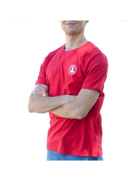 Tee-shirt Mixte officiel l'Hermione