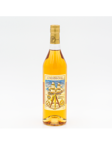 Pineau blanc L'Hermione