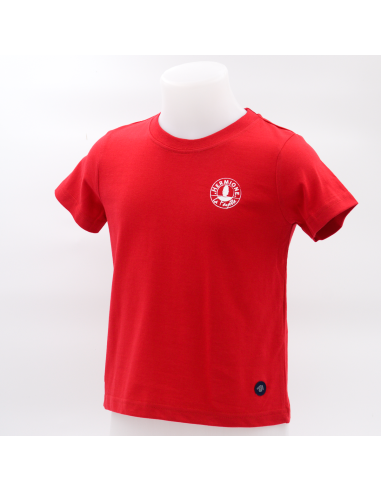 T-Shirt Officiel l' Hermione Enfant