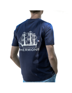 Tee-Shirt  Profil MARINE 2
