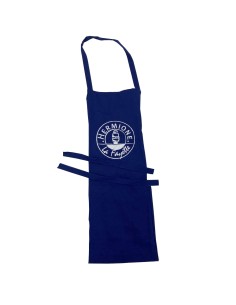Tablier de cuisine l'Hermione