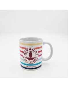 Mug marinière L'Hermione