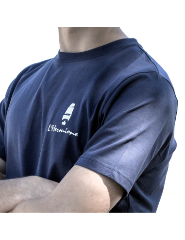 Tee-Shirt  Profil MARINE