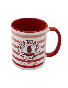 Mug marinière L'Hermione 2