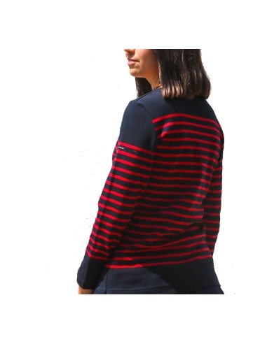 Marinière "Amiral" l'Hermione